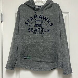 NFL Apparel Seattle Seahawks Hoodie